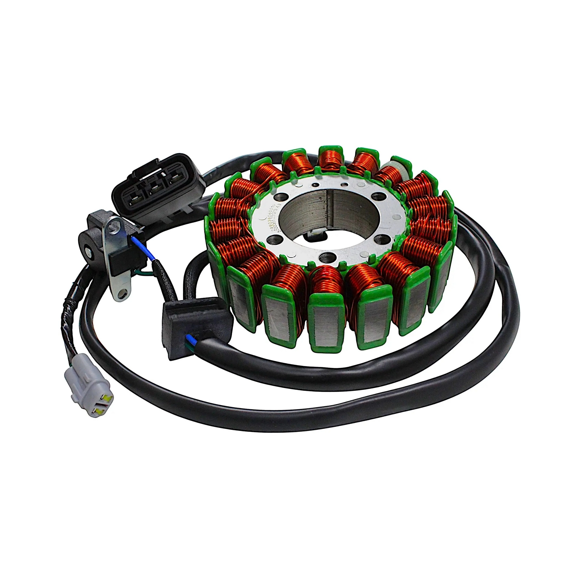 QJ MOTOR SRT 900 SX STATÖR [SRT800 SX] #RK 73531